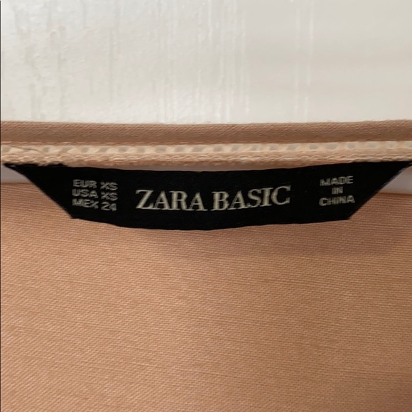 Blouse - Picture 3 of 3